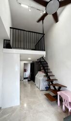 Daintree Residence (D21), Condominium #504594381